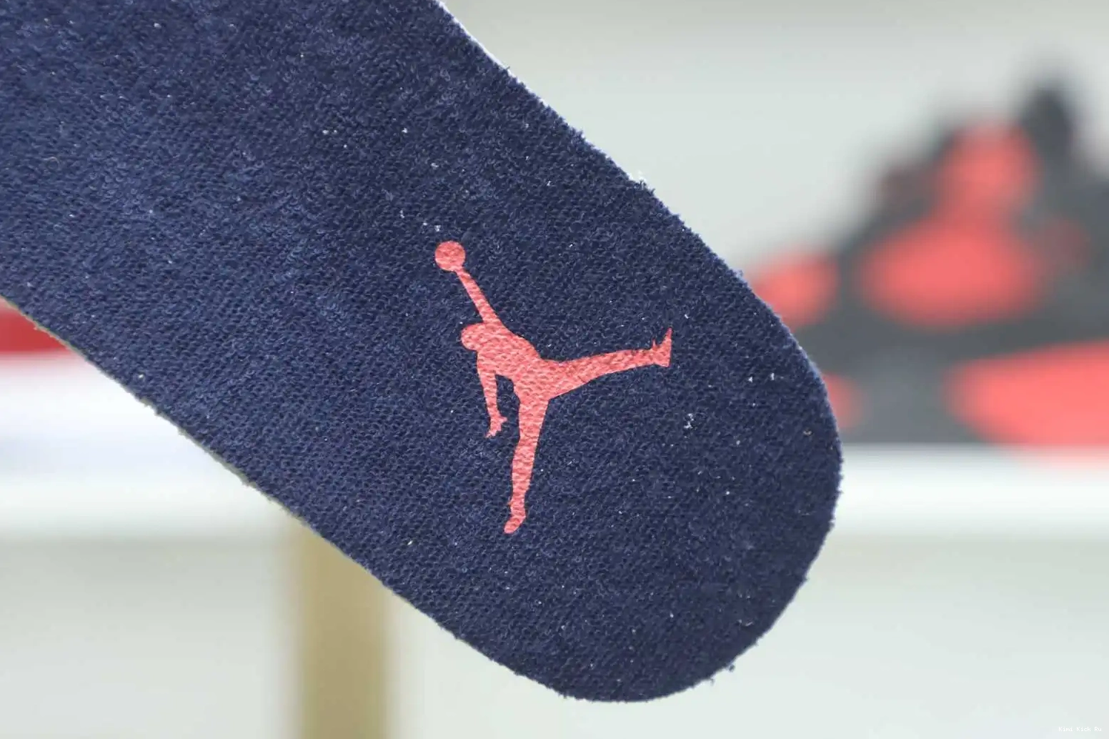 Kimikick 6 AIR RETRO JORDAN 'TINKER' 0525